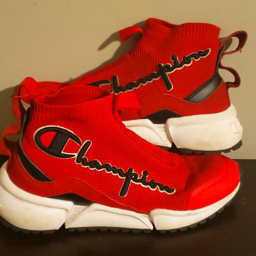 Champion shoes